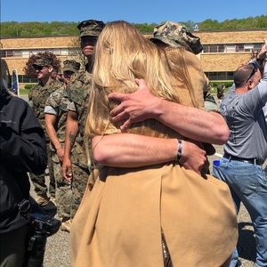 Meet your Posher, Brianna